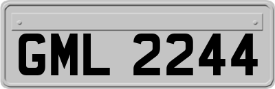 GML2244