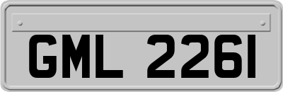GML2261