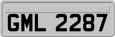 GML2287