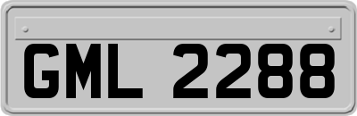 GML2288
