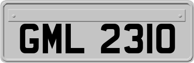 GML2310