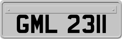 GML2311