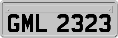 GML2323