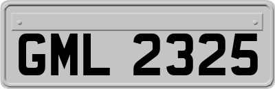 GML2325