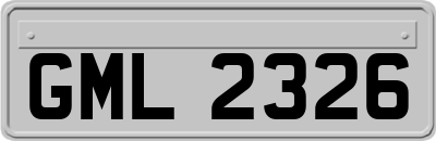 GML2326
