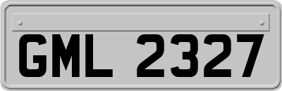 GML2327
