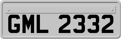 GML2332