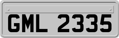 GML2335