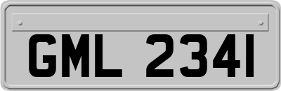 GML2341