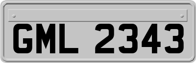 GML2343