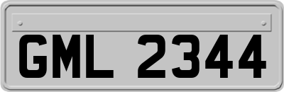 GML2344