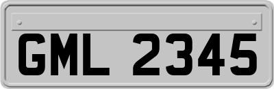 GML2345