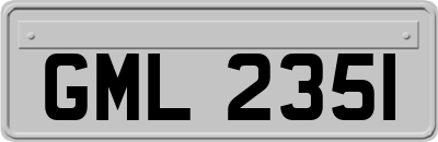 GML2351