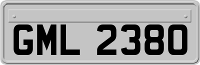 GML2380