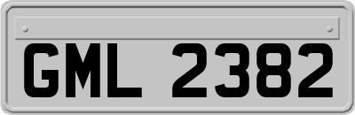 GML2382