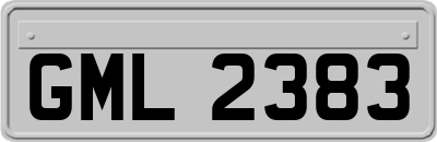 GML2383