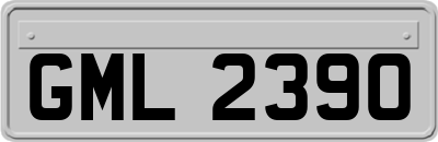 GML2390