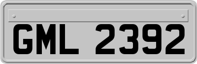 GML2392