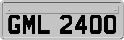 GML2400