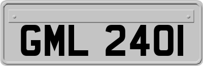 GML2401