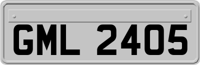 GML2405
