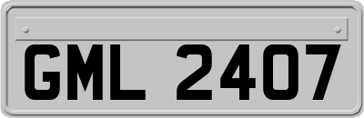 GML2407