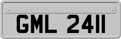 GML2411