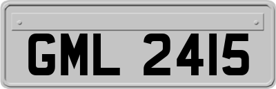 GML2415