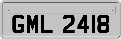 GML2418
