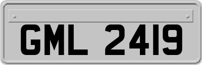 GML2419