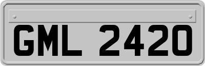 GML2420