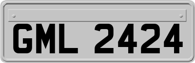 GML2424