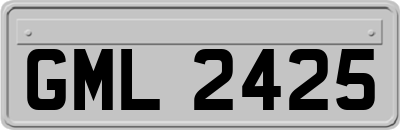 GML2425
