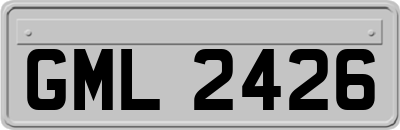 GML2426
