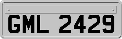 GML2429