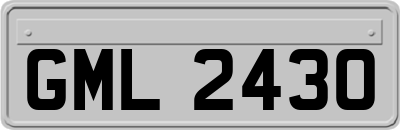 GML2430