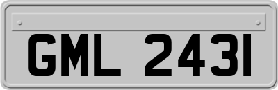 GML2431