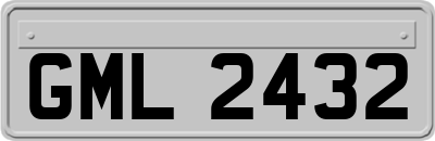 GML2432