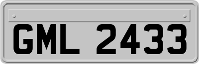GML2433