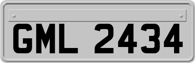 GML2434