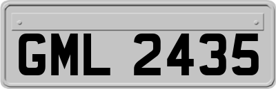 GML2435