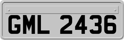 GML2436