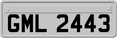 GML2443