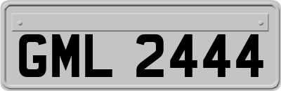 GML2444