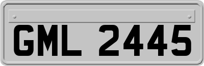 GML2445