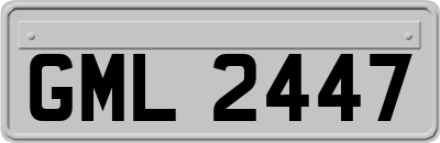 GML2447