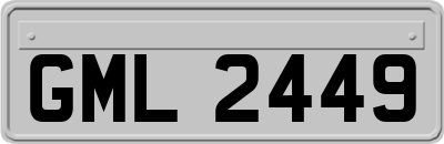 GML2449