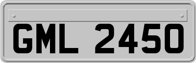 GML2450