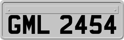 GML2454