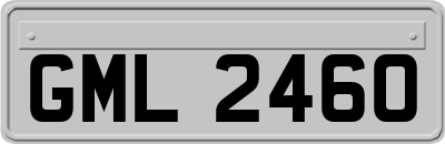GML2460